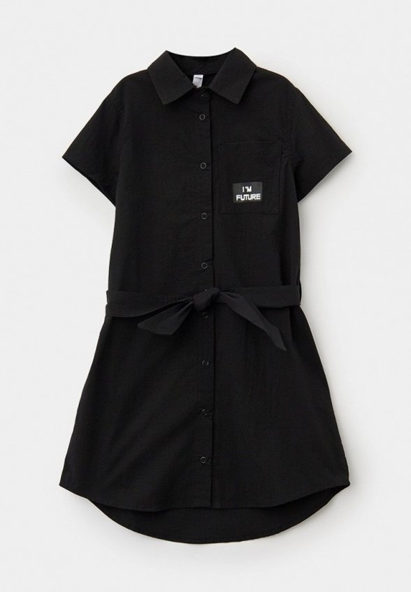 Платье PlayToday