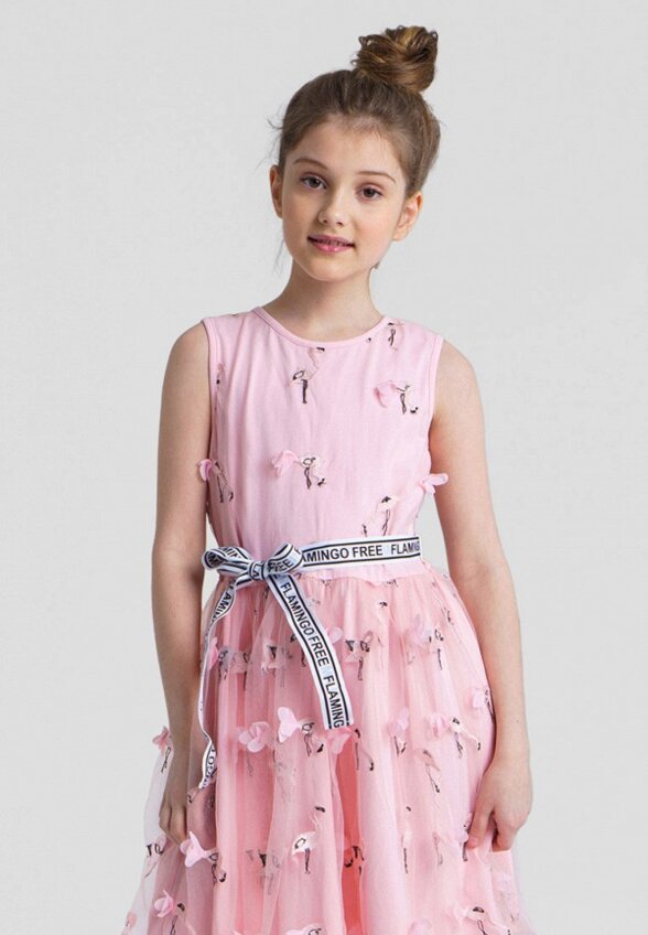 Платье PlayToday