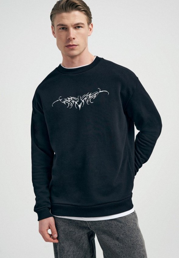 Свитшот Твое