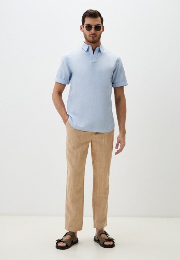 Рубашка Neohit