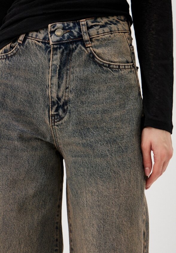 Джинсы DanMaralex