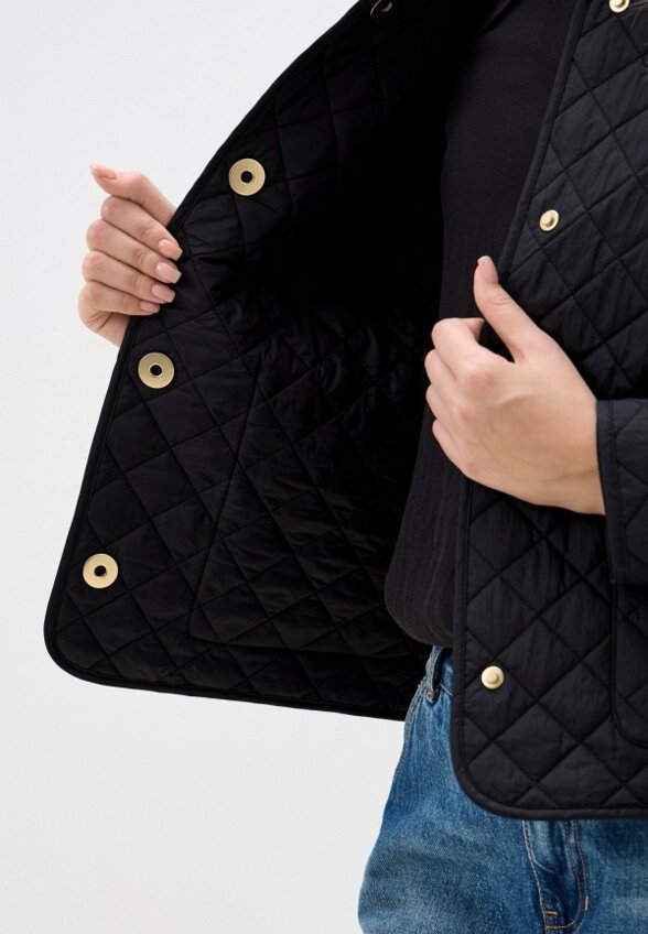 Куртка стеганая Baon