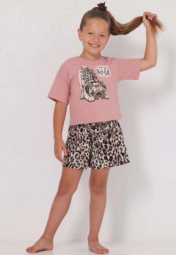 Пижама Апрель