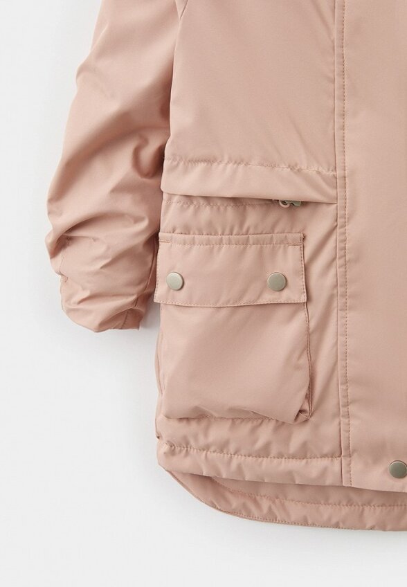 Куртка утепленная Nikastyle