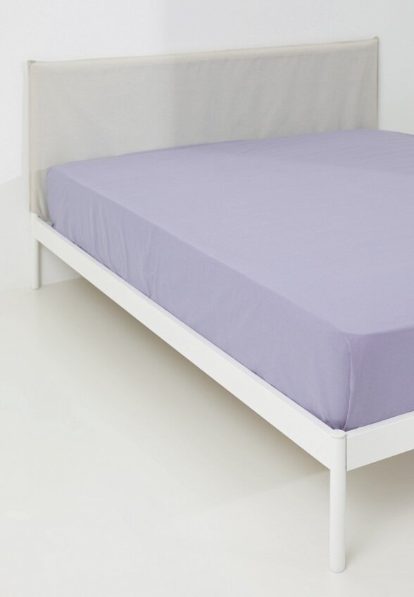 Простыня Евро Lamoda Home