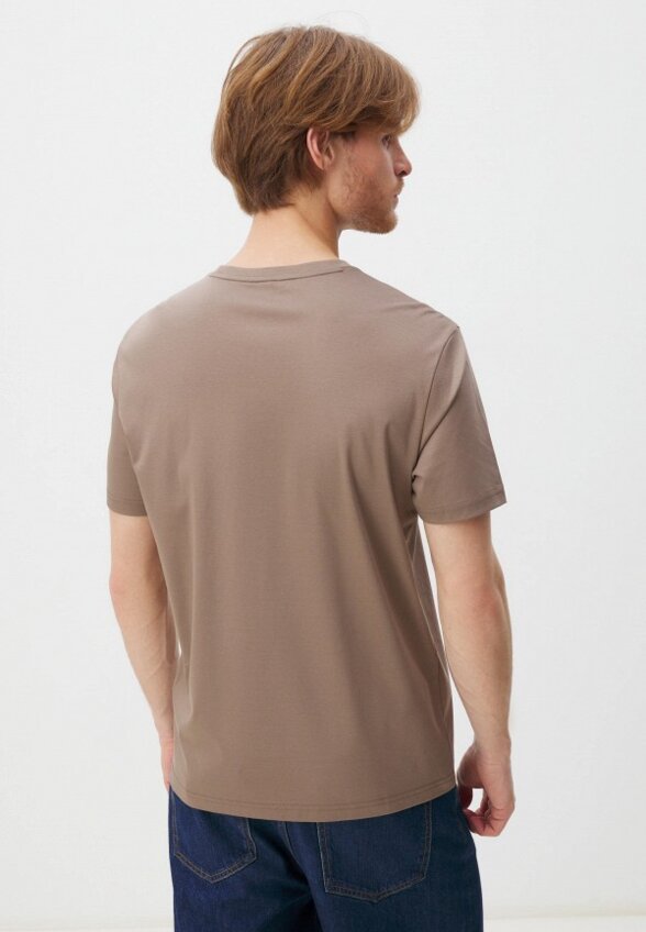 Футболка Maison David