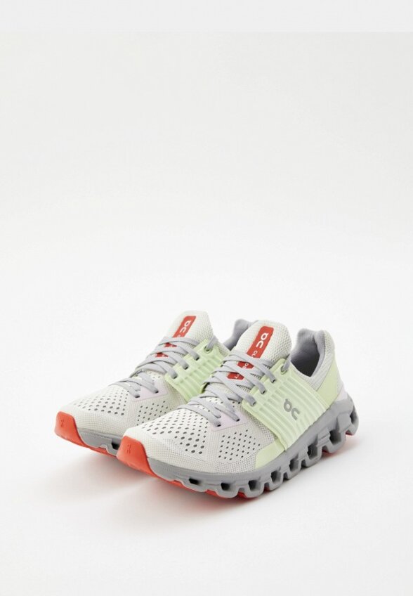 Кроссовки On