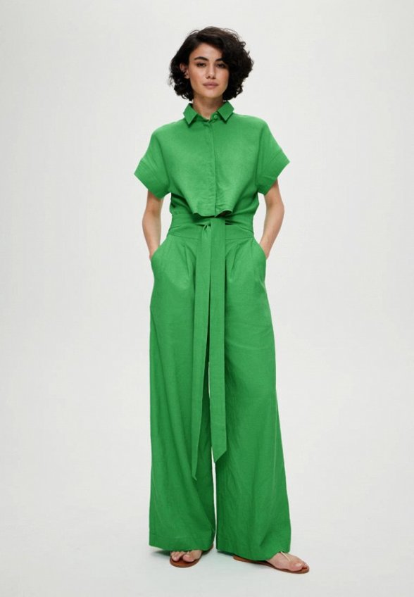 Комбинезон SashaOstrov