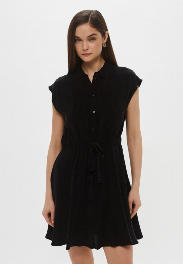 Платье Trussardi