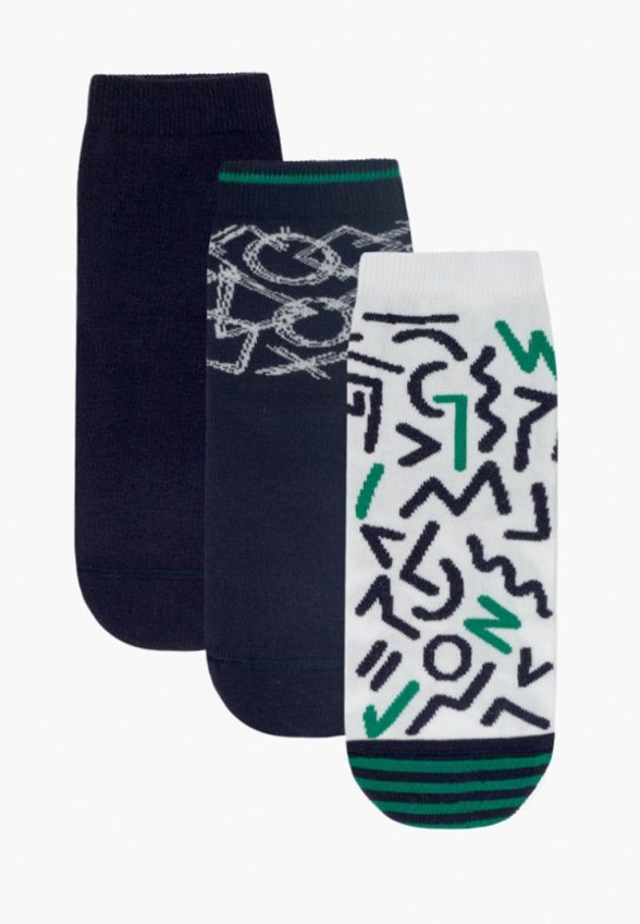 Носки 3 пары Conte-kids