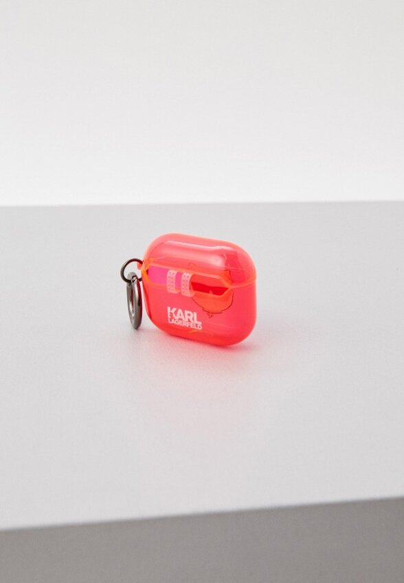 Чехол для наушников Karl Lagerfeld