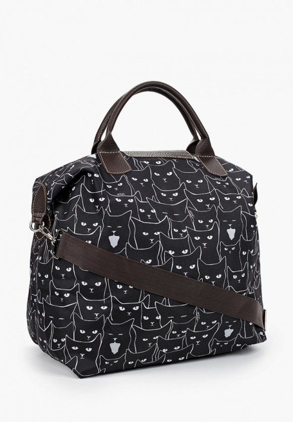 Сумка дорожная Antan