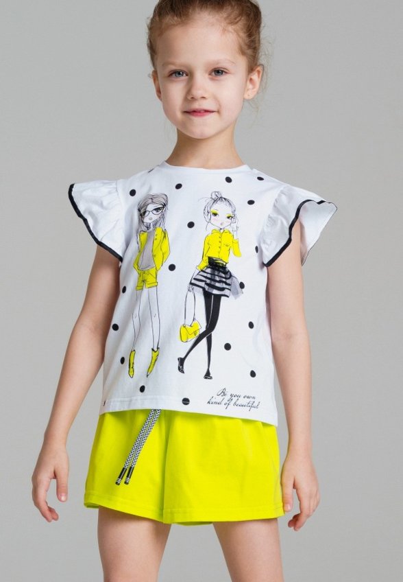 Футболка PlayToday