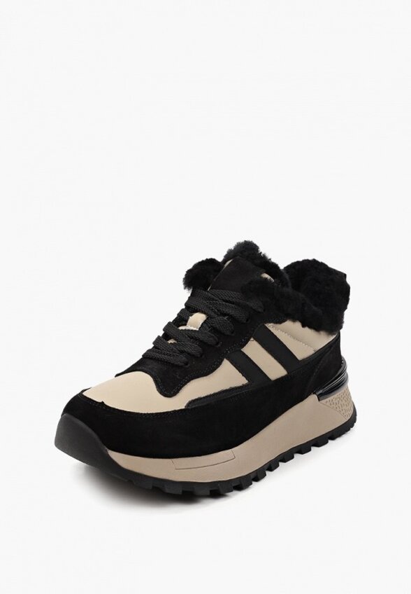 Кроссовки Escan