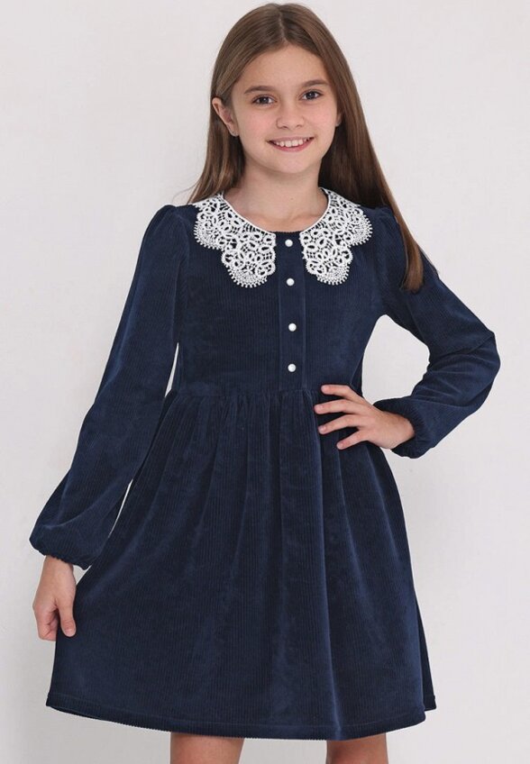 Платье Апрель