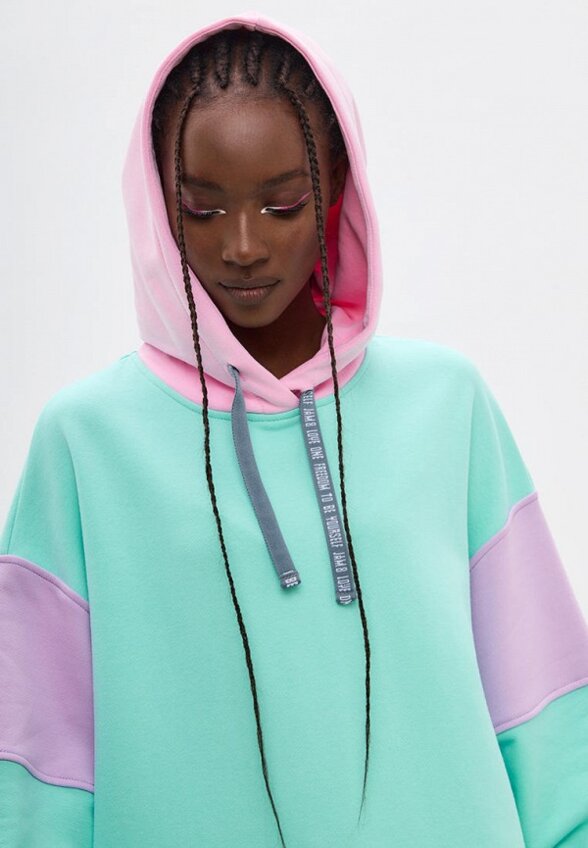 Костюм спортивный Jam8