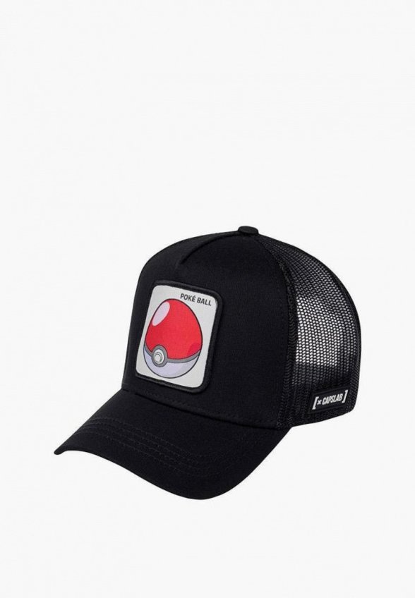 Бейсболка Capslab