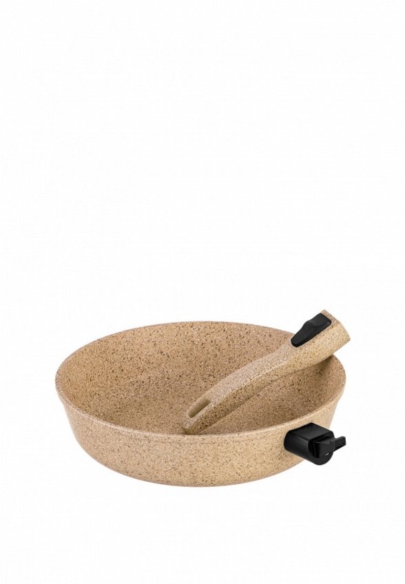 Сковорода Elan Gallery