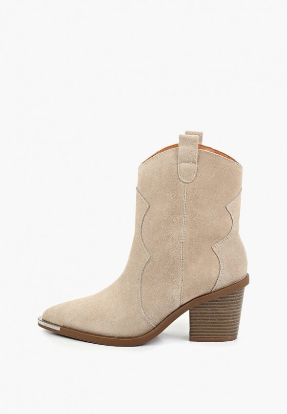 Полусапоги Vivian Royal