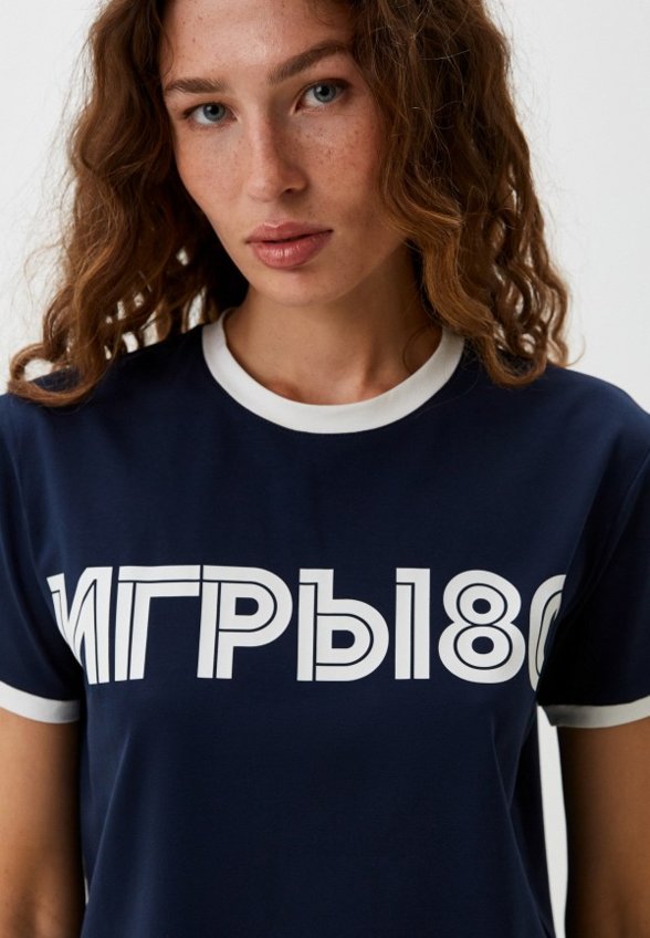 Футболка O'STIN