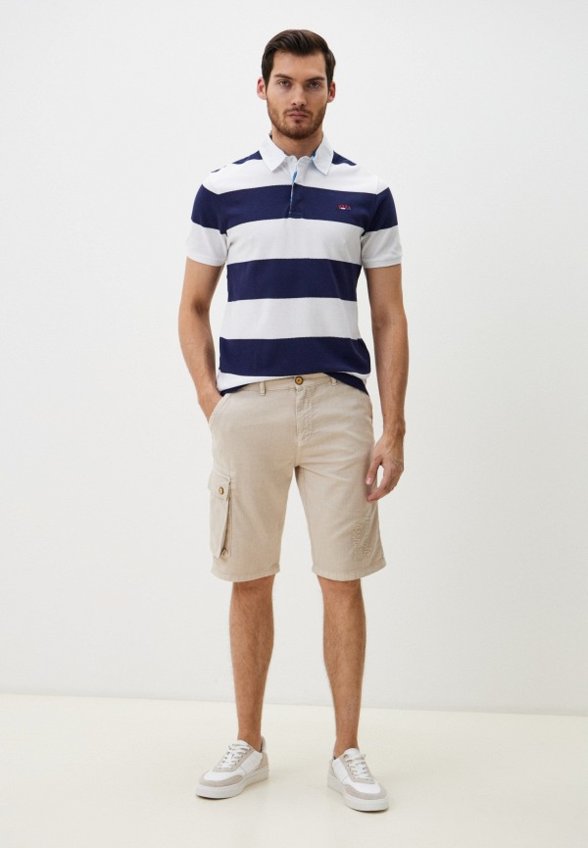 Шорты U.S. Polo Assn.