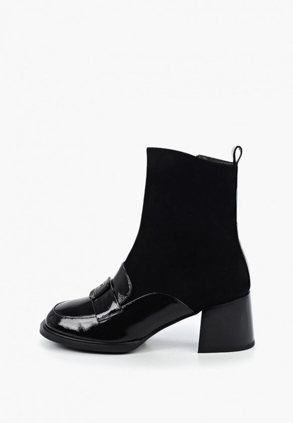 Ботильоны Sintia Easy Gaite