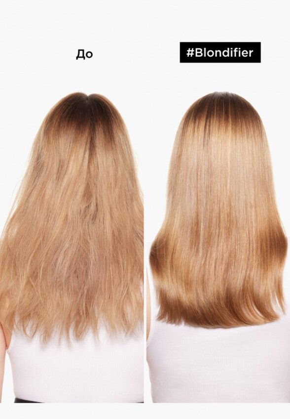 Шампунь для светлых волос L'Oreal Professionnel