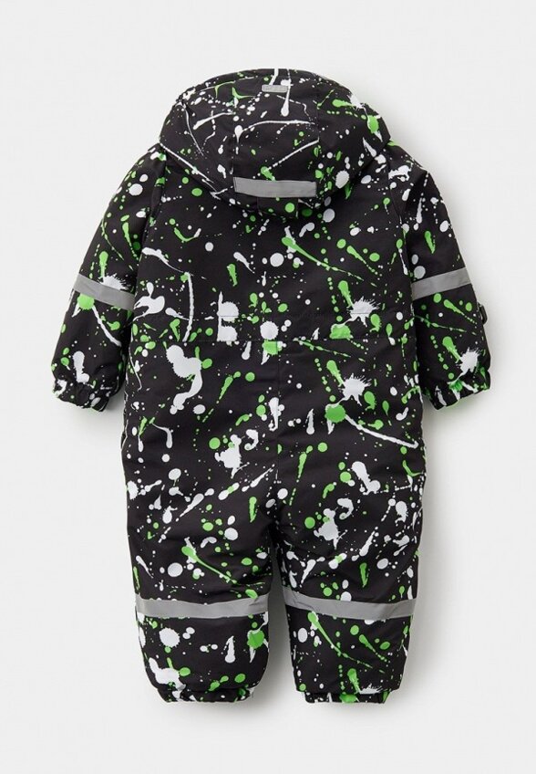 Комбинезон утепленный PlayToday
