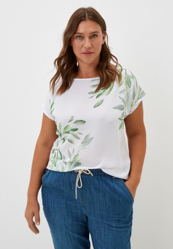 Блуза Punt Roma