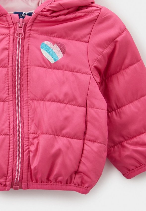 Куртка утепленная Chicco