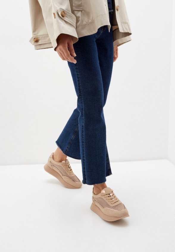 Кроссовки Graciana