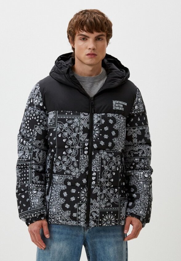 Пуховик Funday