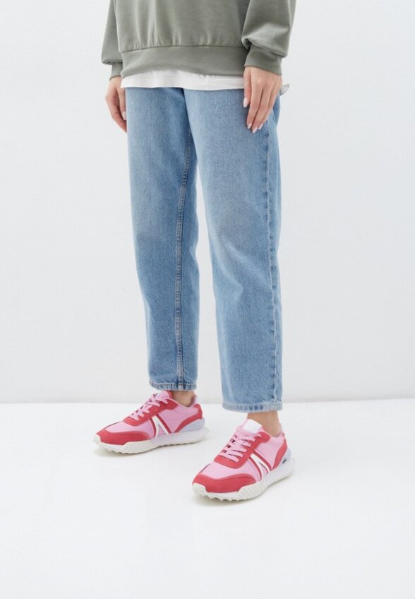 Кроссовки Lacoste