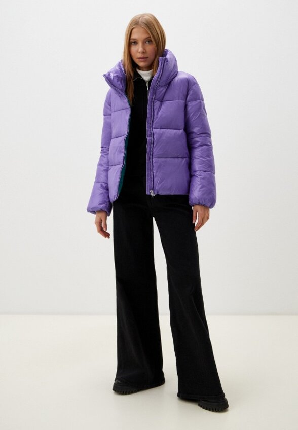 Куртка утепленная Replay