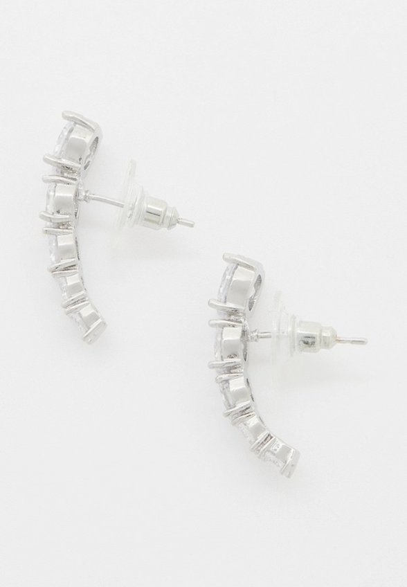 Серьги Bocciolo