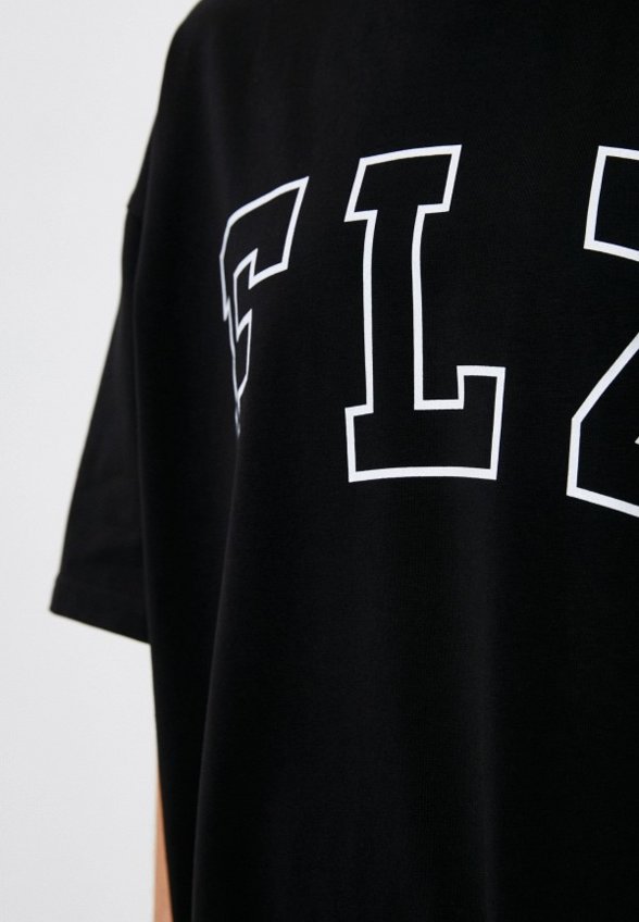 Футболка Feelz