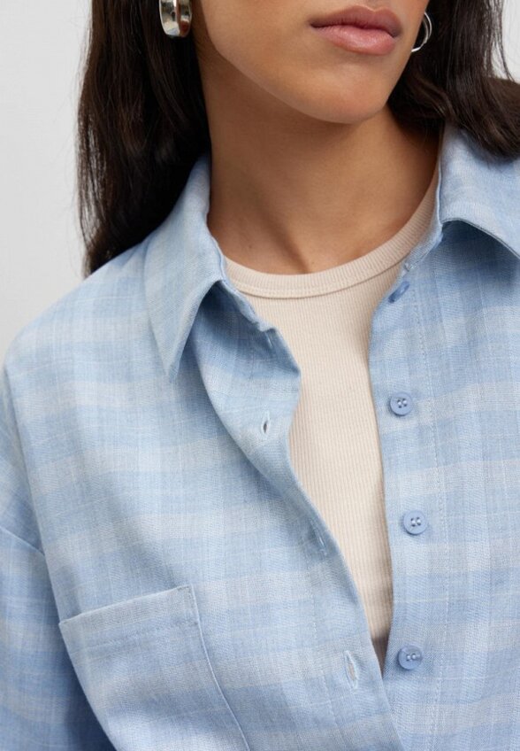 Рубашка Miederes