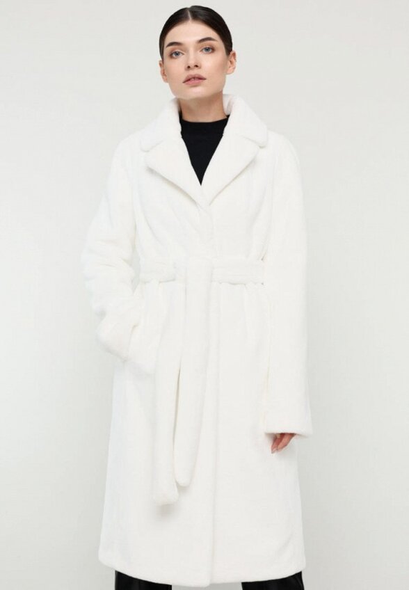 Куртка меховая Alef