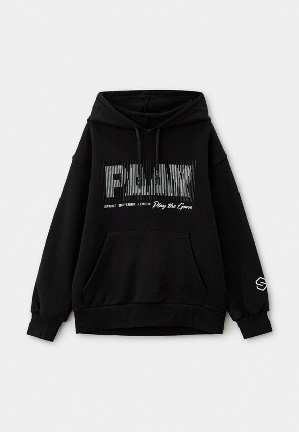 Худи Fashion X&S