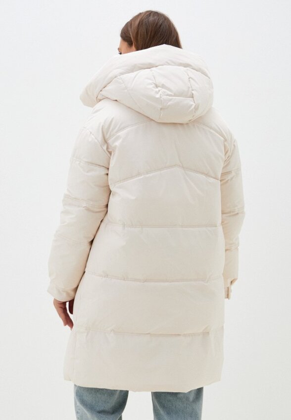 Пуховик Sheikha