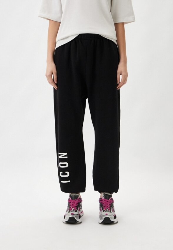 Брюки спортивные Dsquared2