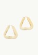 Bottega Veneta Earrings1  - превью