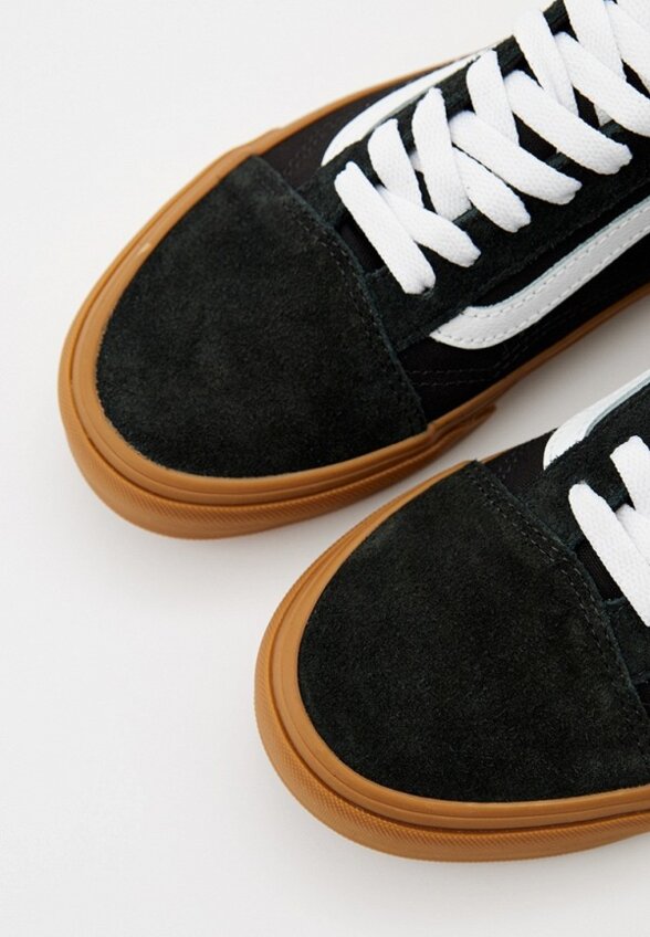Кеды Vans