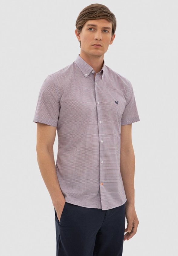 Рубашка Kanzler