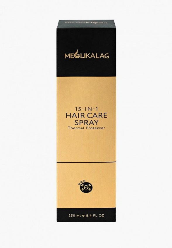 Спрей для волос Meoli