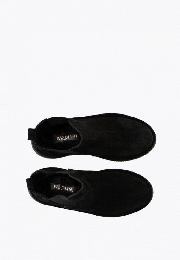 Ботинки Pazolini