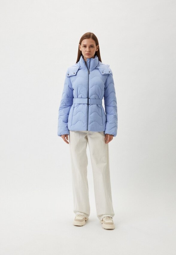 Куртка утепленная Pennyblack