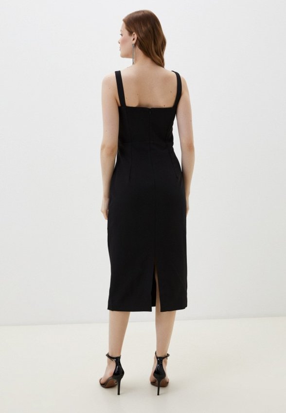 Платье Letlook Fashion