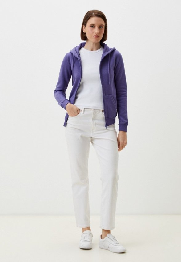 Толстовка Terranova