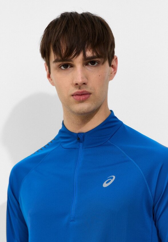 Лонгслив спортивный ASICS